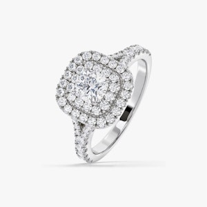 Anastasia Engagement Rings