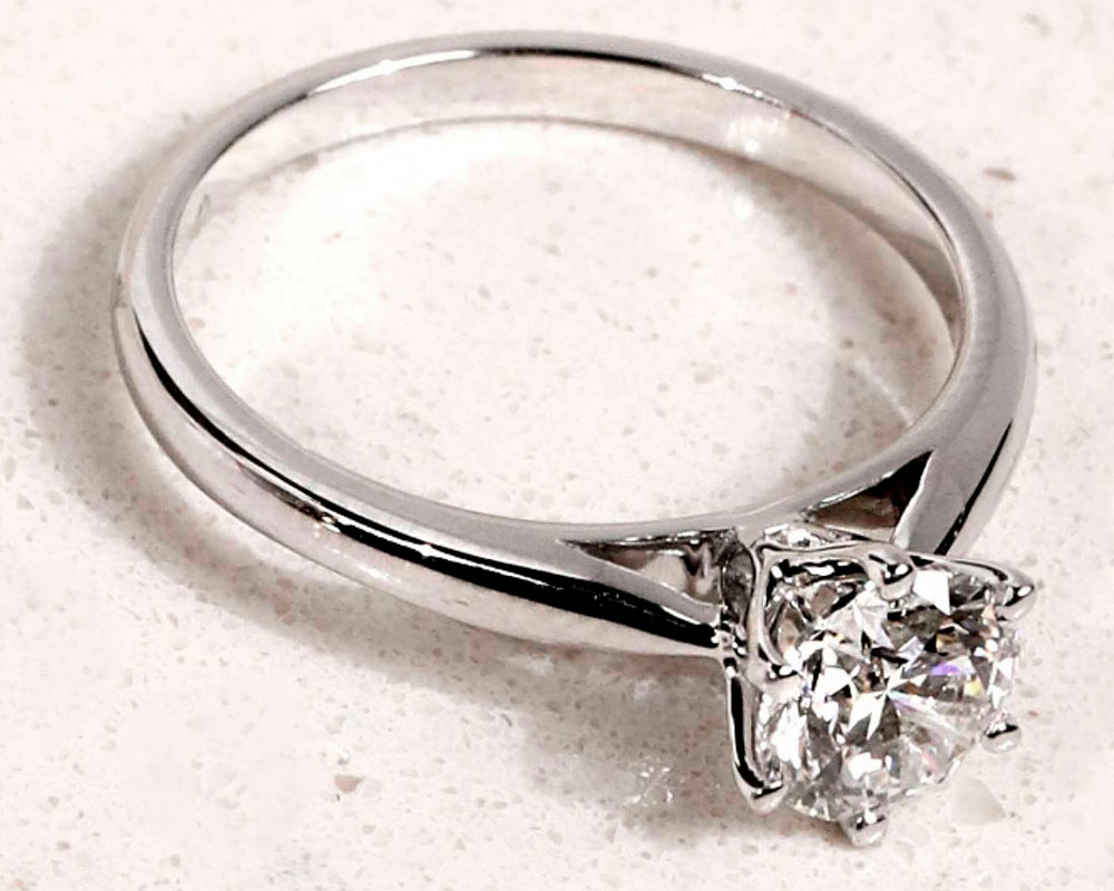 22 Engagement Ring Questions