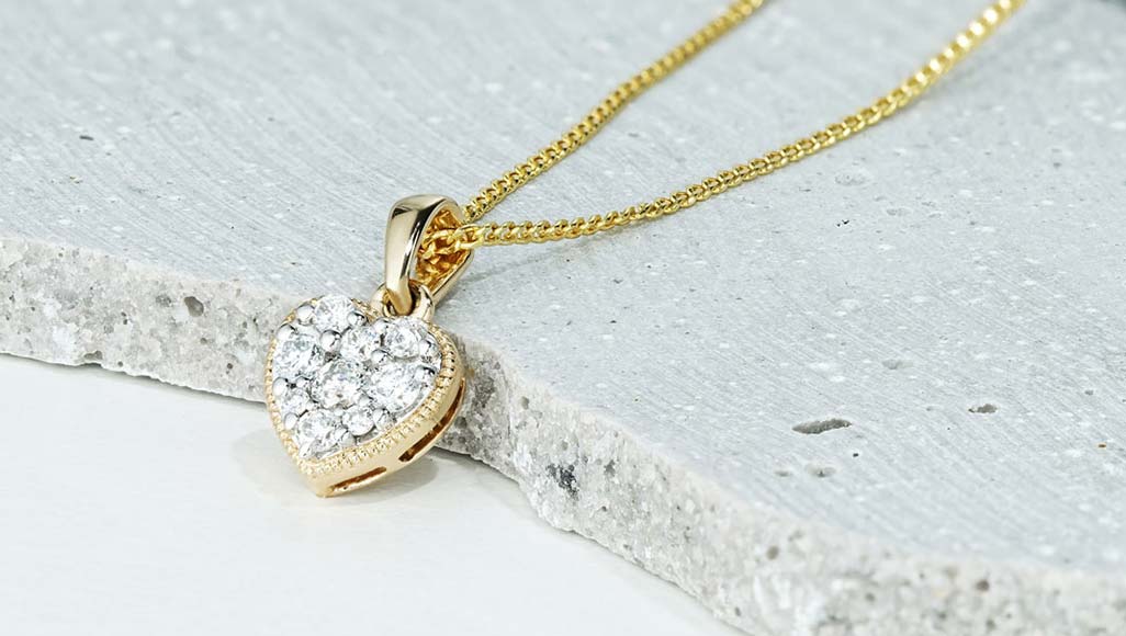 The Diamond Store London The UK's Largest Online Jewellers