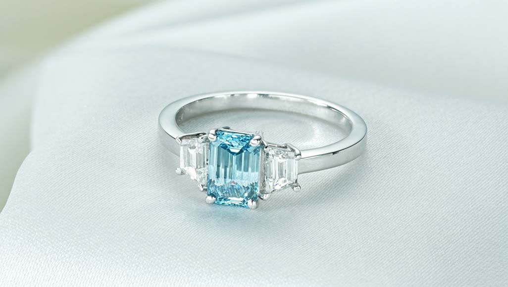 The Diamond Store London The UK's Largest Online Jewellers