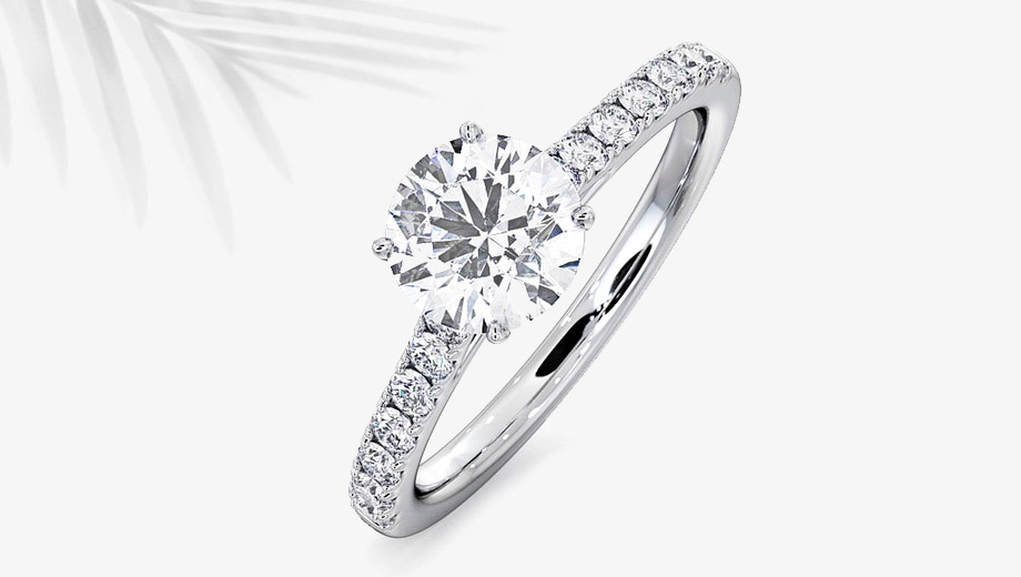 The Diamond Store London Luxury Jewellery Gifts To Cherish