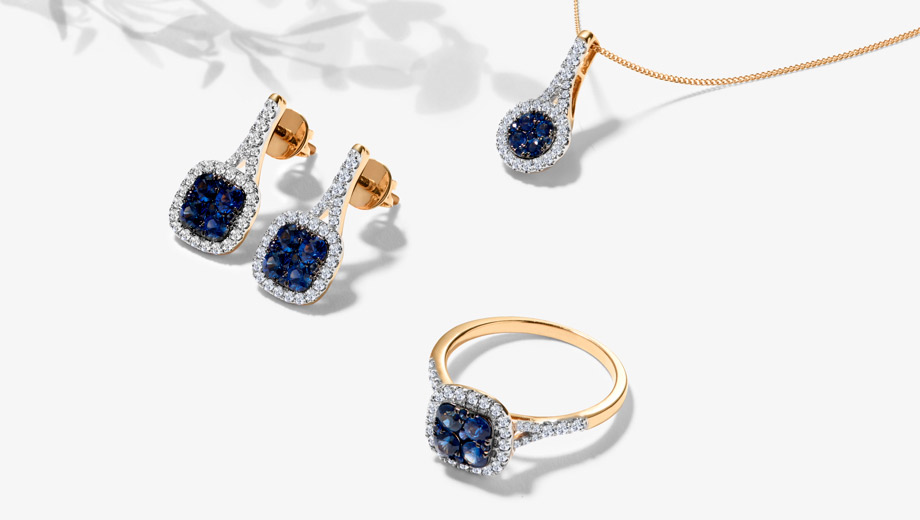 The Diamond Store London Luxury Jewellery Gifts To Cherish