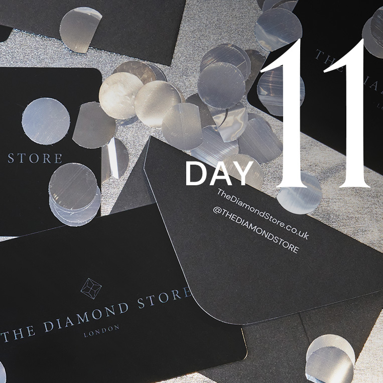 11th day of diamonds