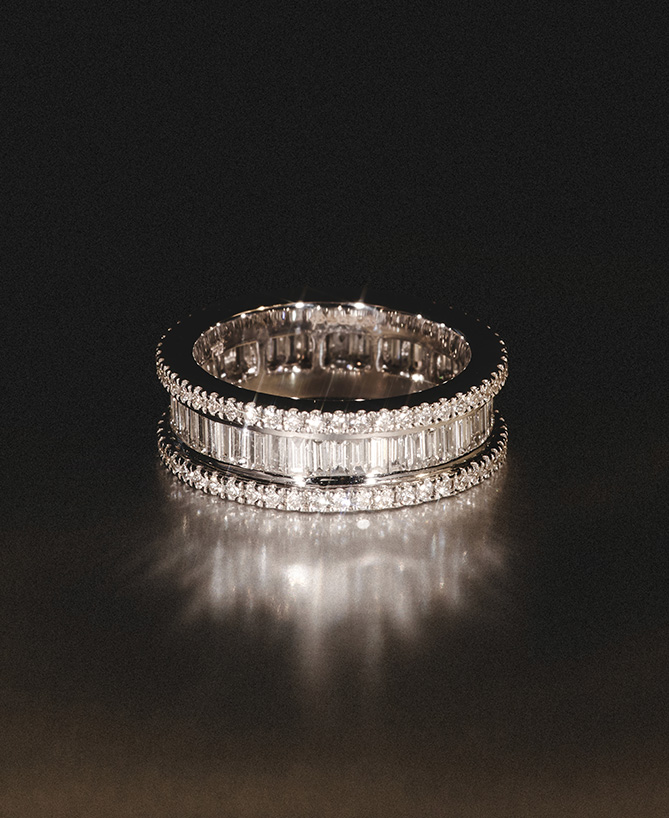 The Diamond Store London Black Friday Sale