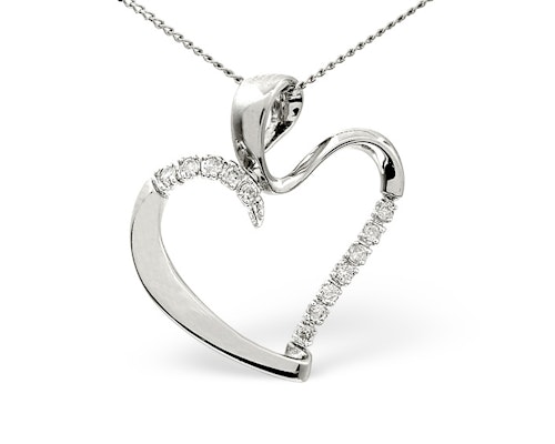 Diamond Necklace and Pendant Offers