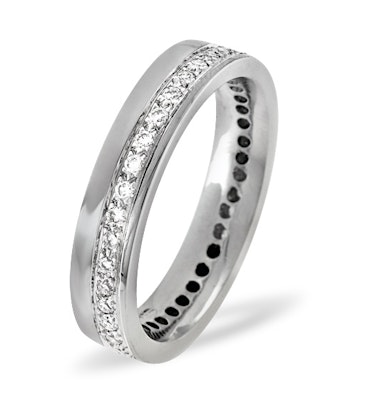 Rae Diamond Wedding Rings | The Diamond Store