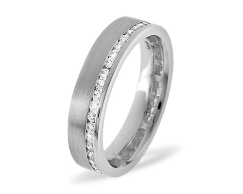 Emily Diamond Wedding Rings