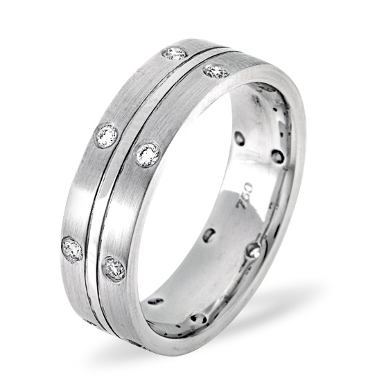 Mens Diamond Rings | TheDiamondStore.co.uk™