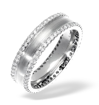 I love these diamond wedding rings #diamondweddingrings Diamond Wedding Rings | The Diamond Store