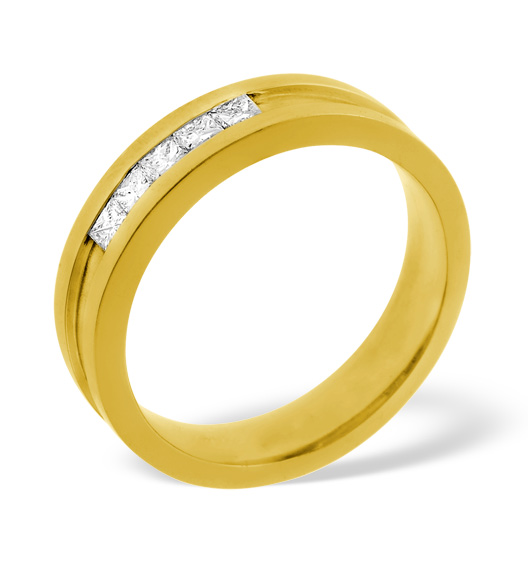 Abigail Diamond Wedding Rings The Diamond Store