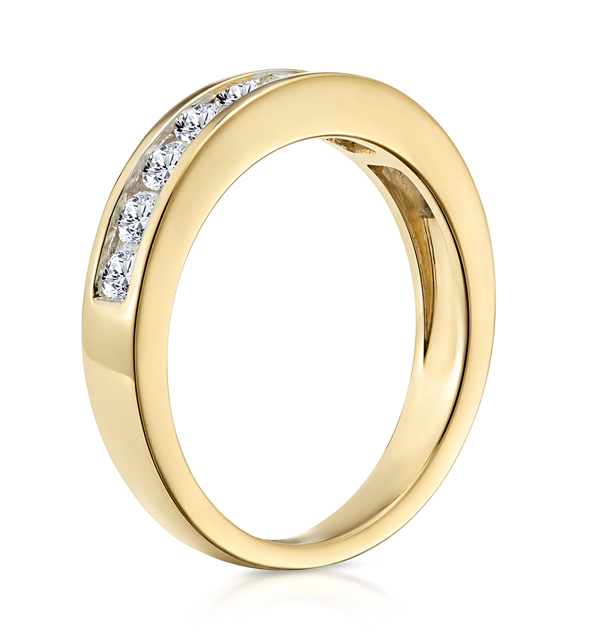 Diamond Rings Sample Sale | The Diamond Store