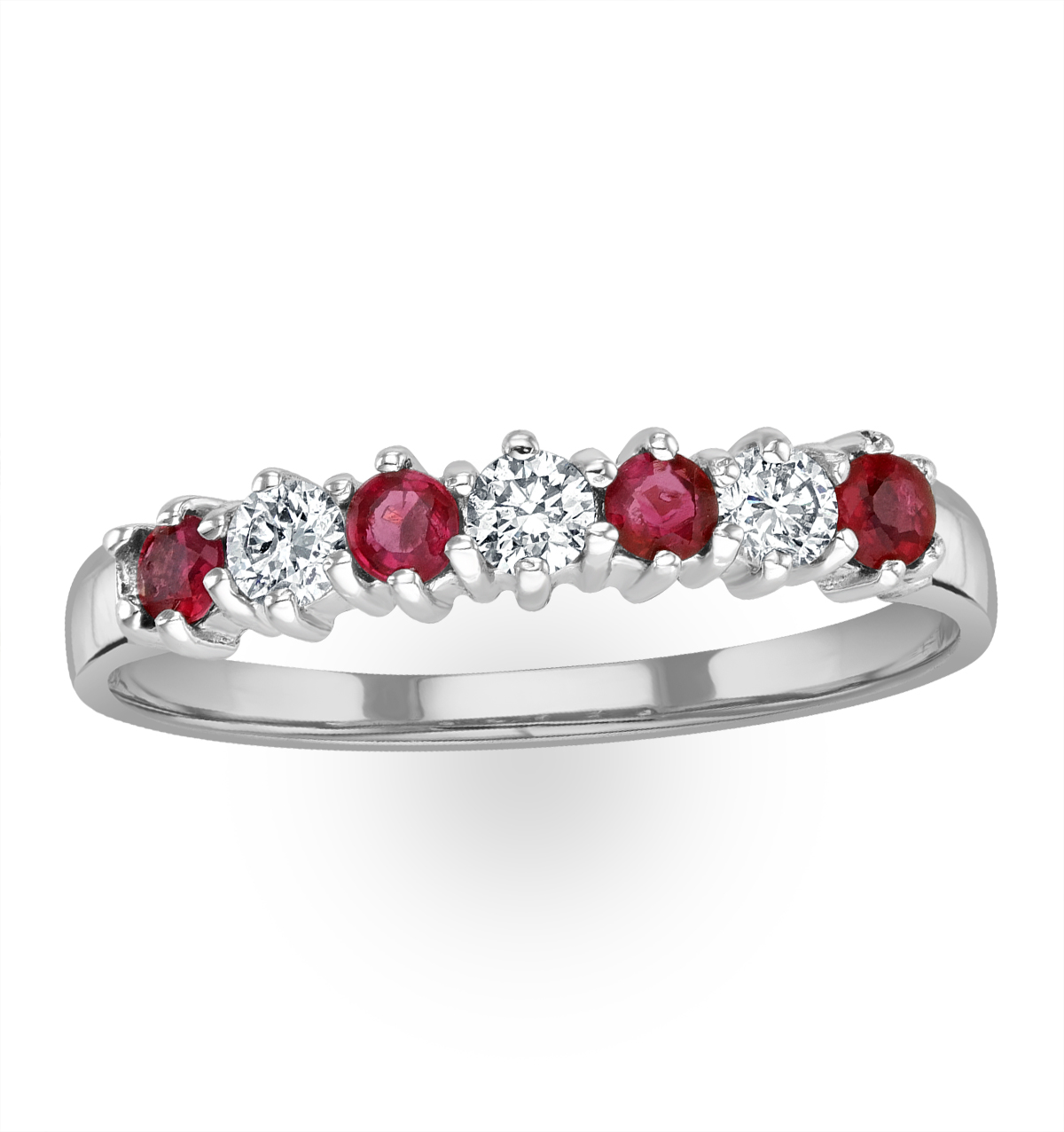 Ruby Rings | Over 170 Unique Styles | TheDiamondStore.co.uk™