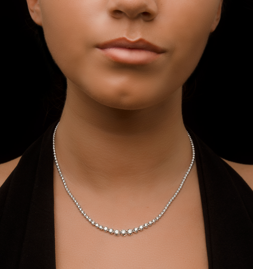 Messi Gems Custom Jewelry Pear 3CT Lab Grown Ruby Gemstone 18K Gold Lab Diamond  Necklace - China Diamond Necklace and Lab Grown Ruby Necklace price |  Made-in-China.com