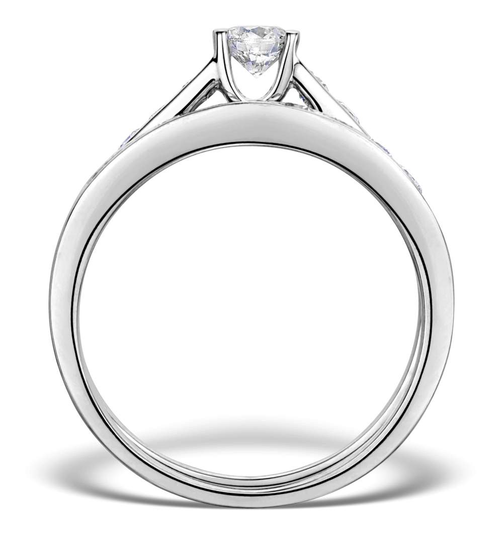 Wedding & Engagement Ring Sets The Diamond Store