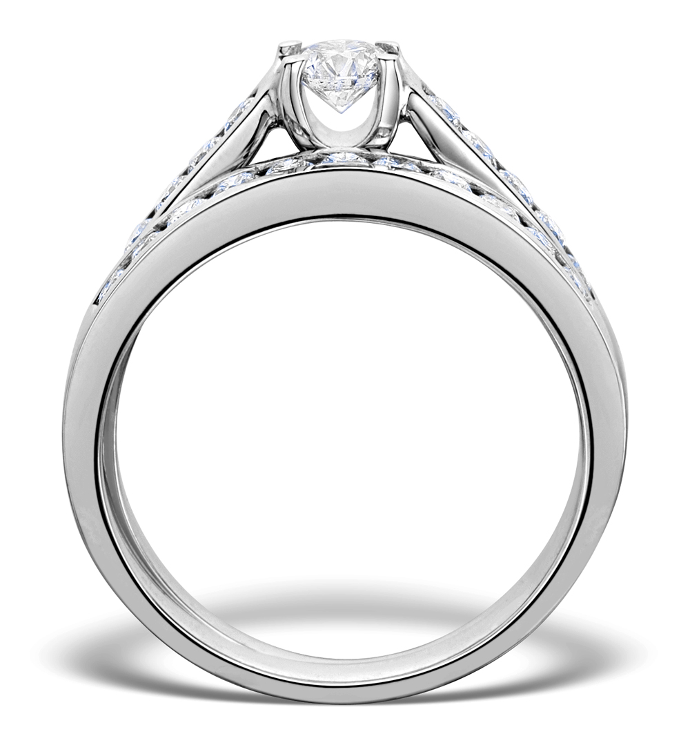Wedding & Engagement Ring Sets The Diamond Store