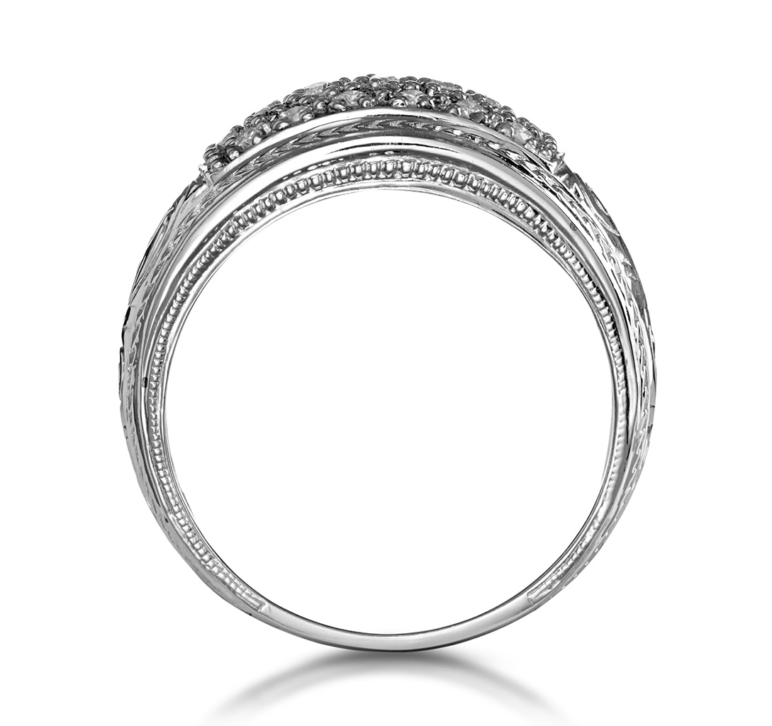 Diamond filigree store