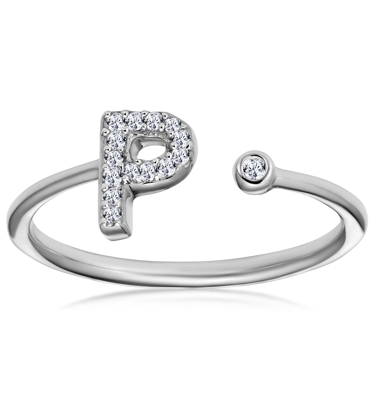 925 p ring store