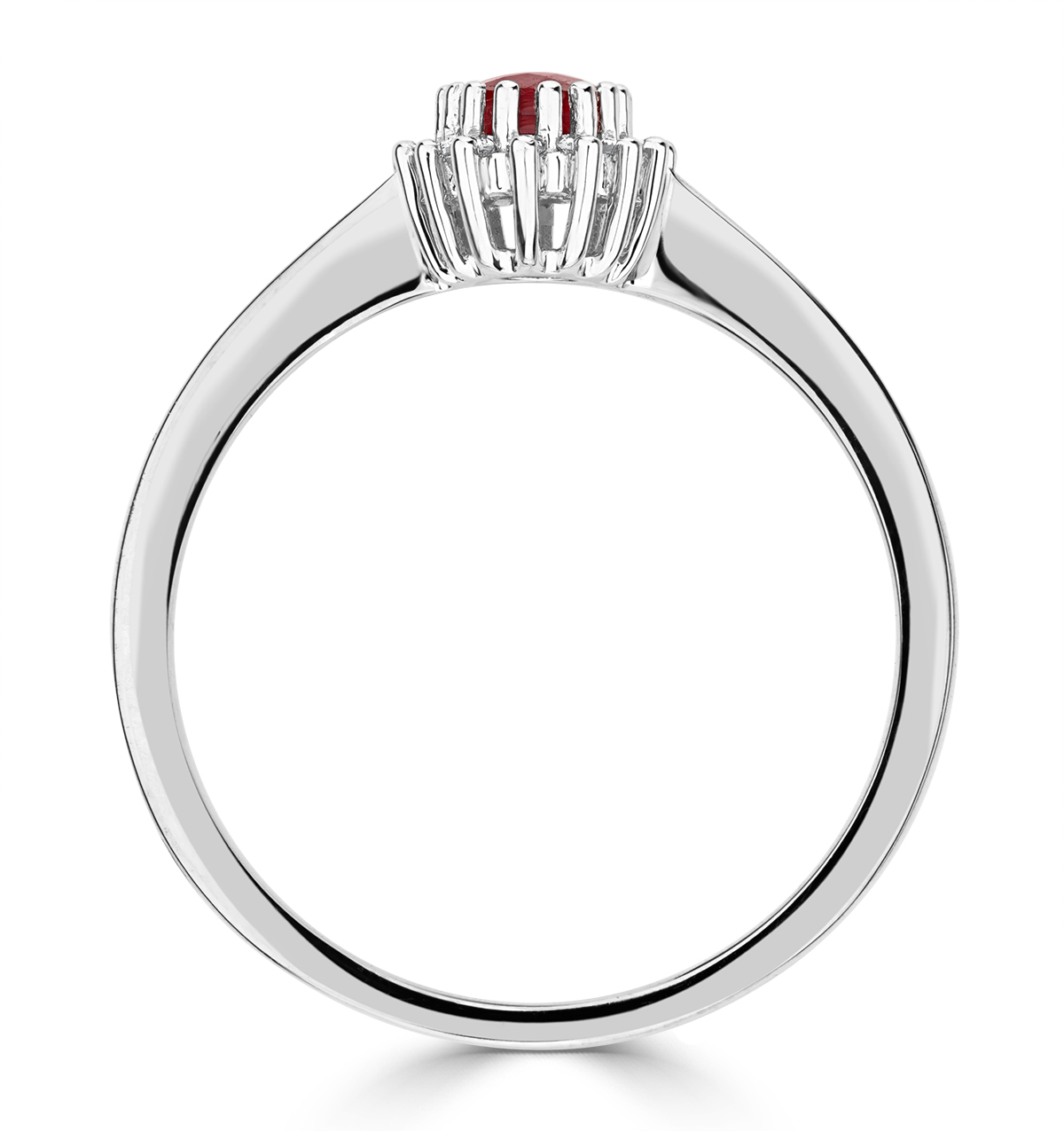 Ruby Rings | Over 170 Unique Styles | The Diamond Store