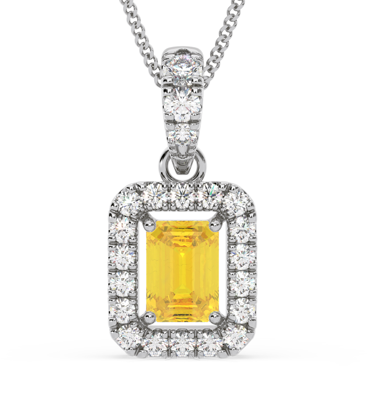 Gold Sparkle Citrine-White Topaz and Emerald Cocktail/Four pieces,Pendant Necklace+Ring+Earrings/Solid Sterling Silver hotsell Set/All in one SET