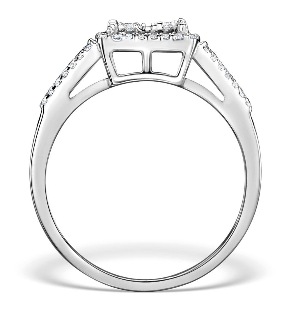 Lab Grown Diamond Engagement Rings The Diamond Store