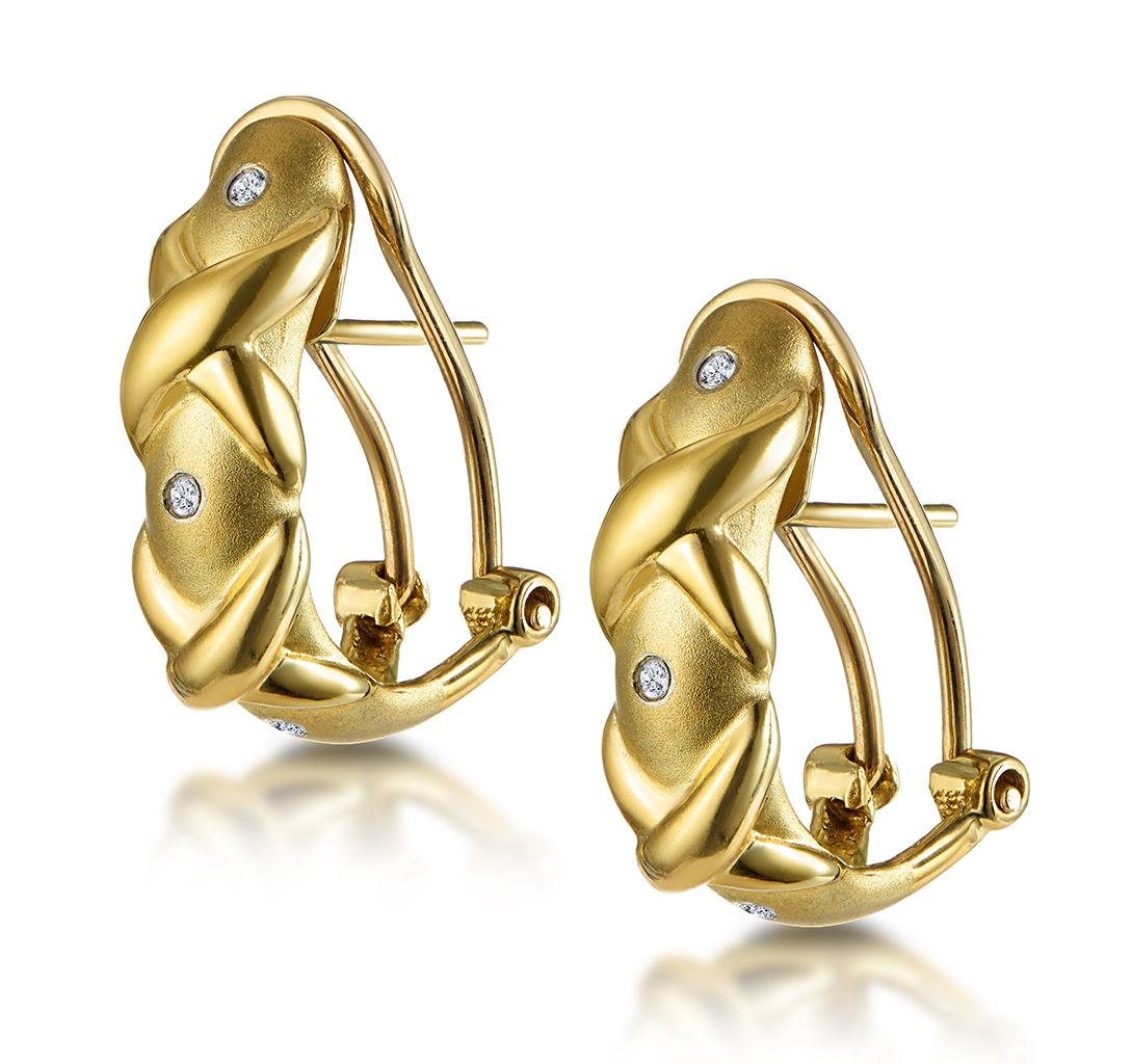 Diamond Earrings Sale TheDiamondStore.co.uk™