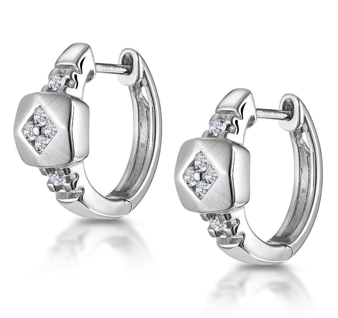 Diamond Earrings Sale The Diamond Store