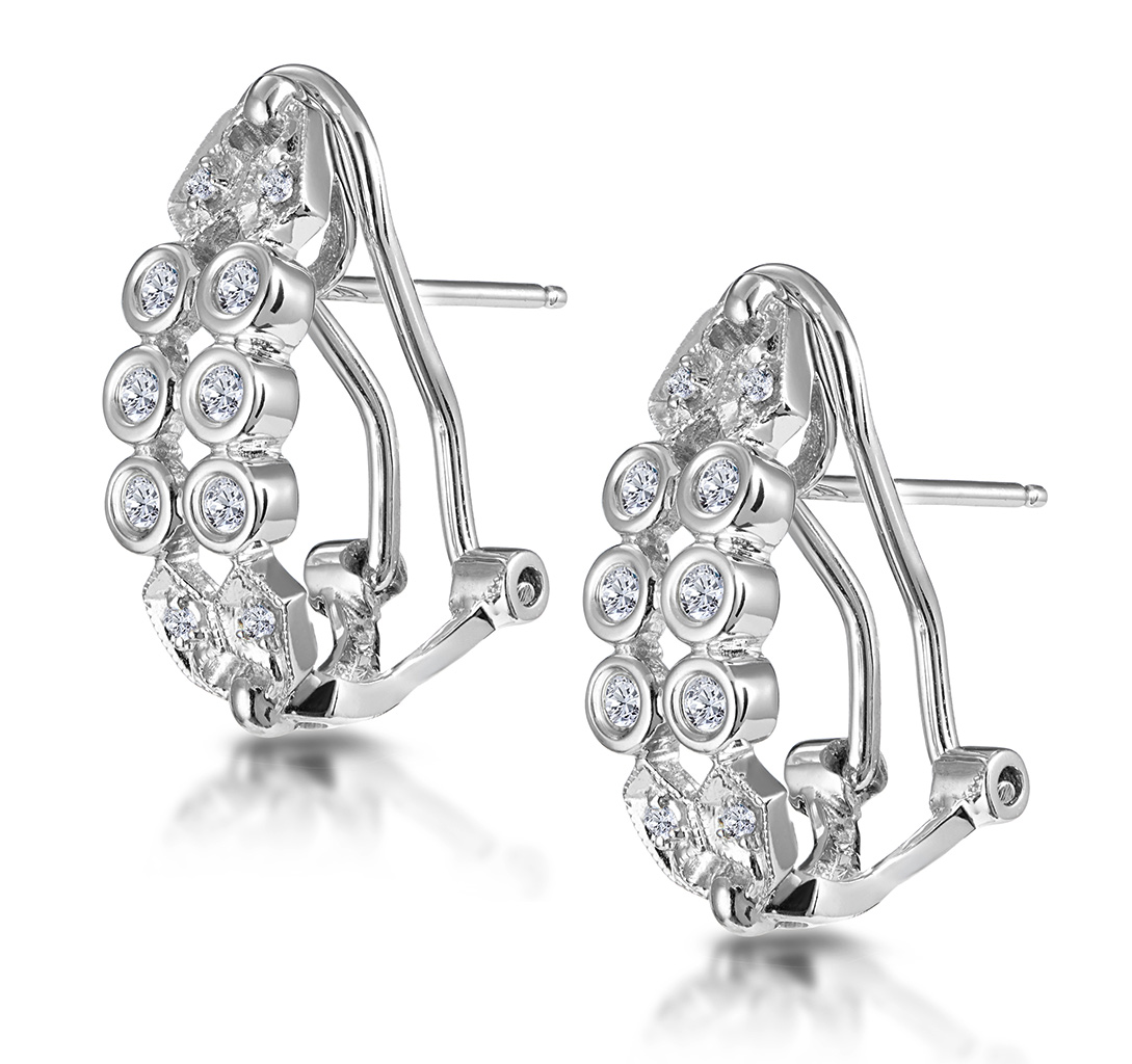 Diamond Earrings Sale TheDiamondStore.co.uk™