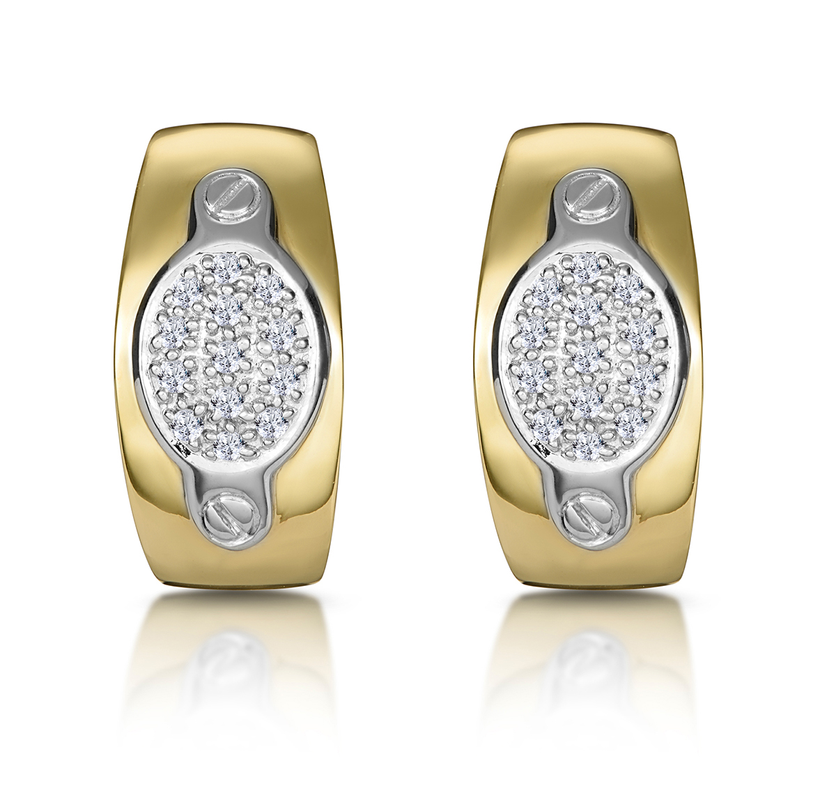 Diamond Earrings Sale The Diamond Store