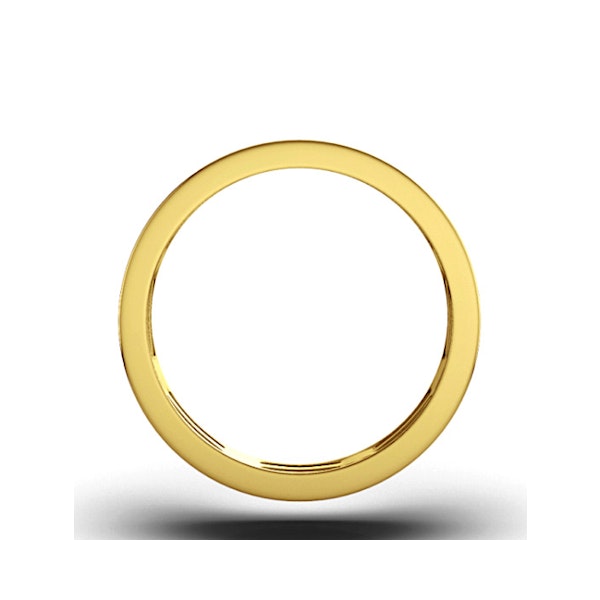 Eternity Ring Holly 18K Gold Diamond 1.00ct G/Vs - Image 3