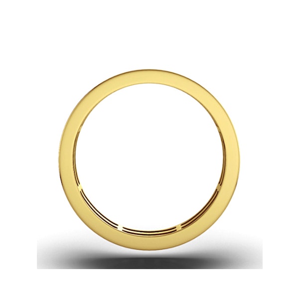 Eternity Ring Holly 18K Gold Diamond 3.00ct G/Vs - Image 3