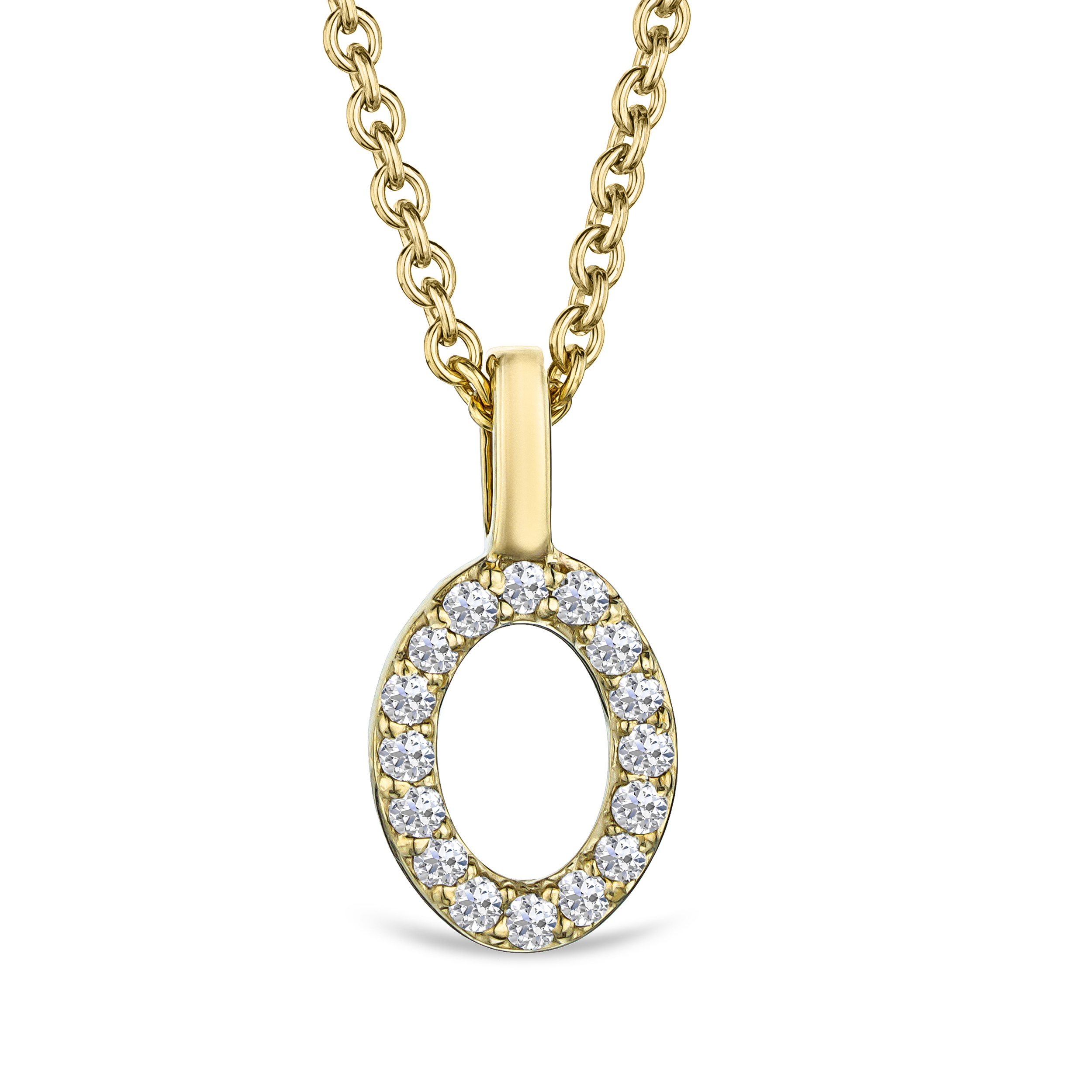 Best Selling Necklaces From The Diamond Store