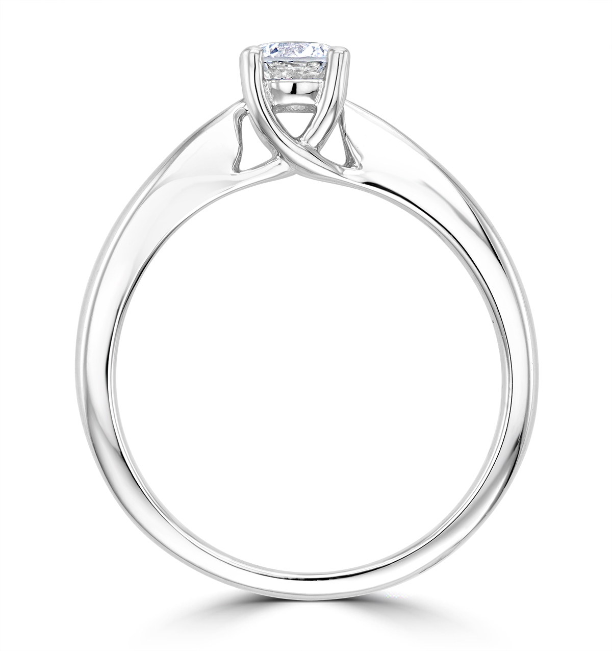 Lab Grown Diamond Engagement Rings The Diamond Store