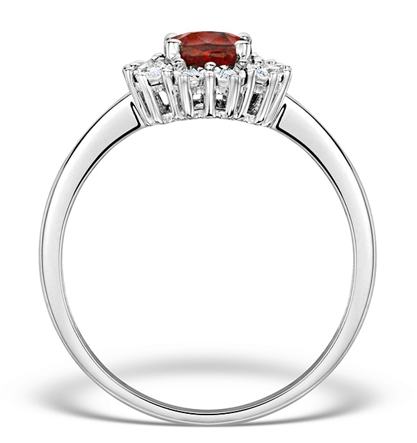 Ruby Rings | Over 170 Unique Styles | TheDiamondStore.co.uk™