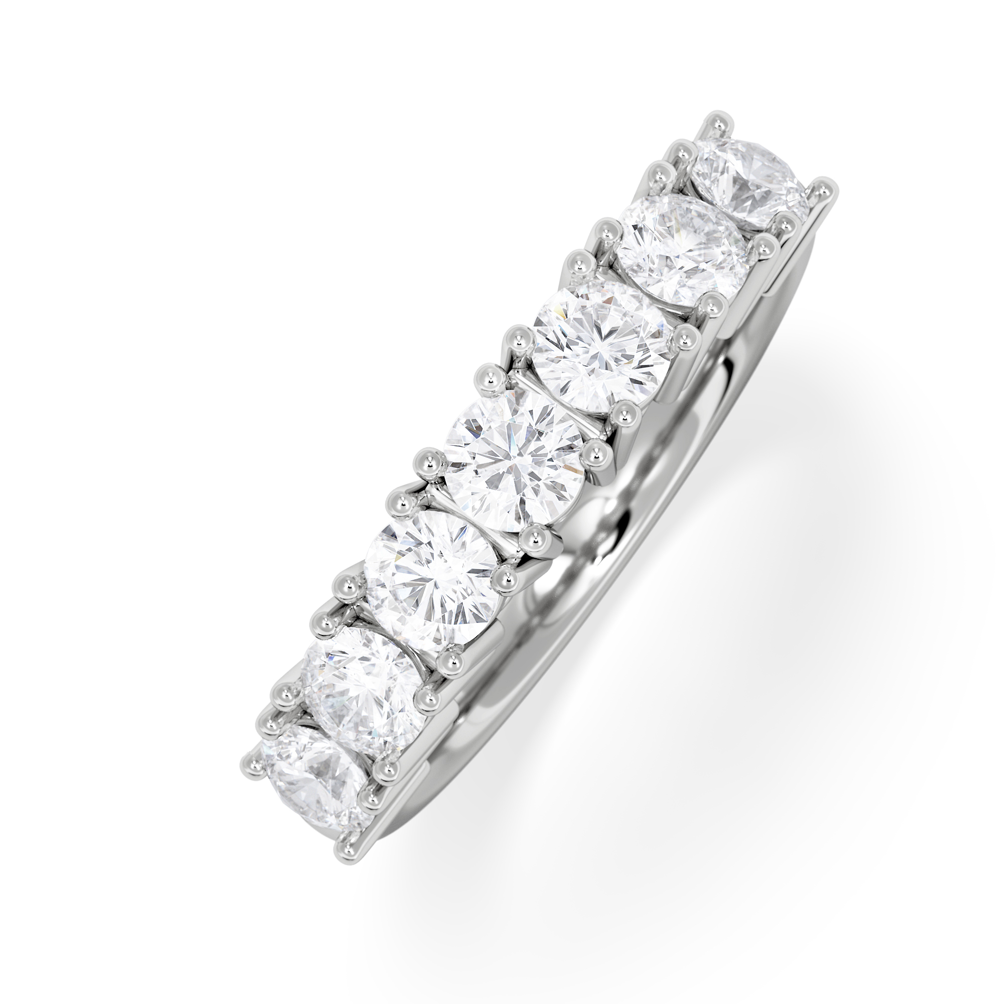 Cool eternity rings hot sale
