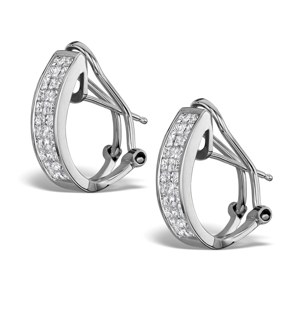 Diamond Earrings Sale TheDiamondStore.co.uk™