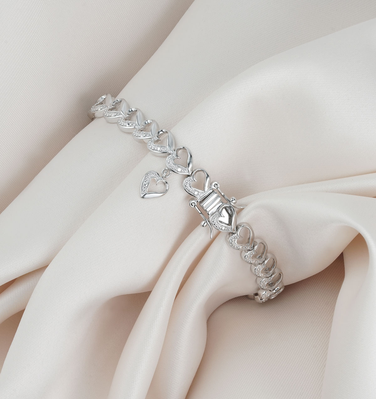 Diamond Everyday Bracelets The Diamond Store