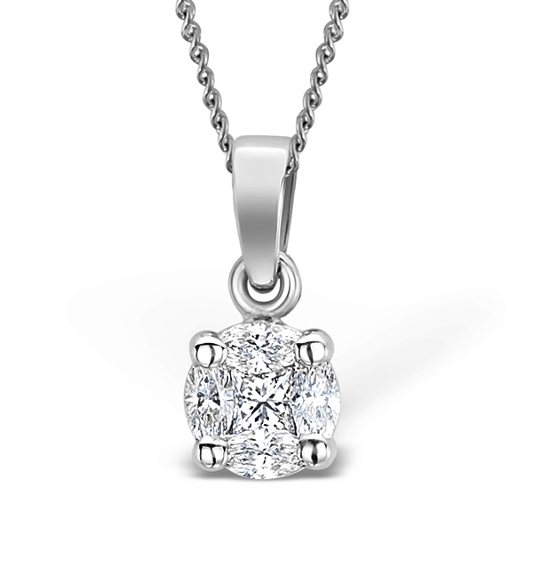 Over 60 Platinum Necklaces & Pendants The Diamond Store