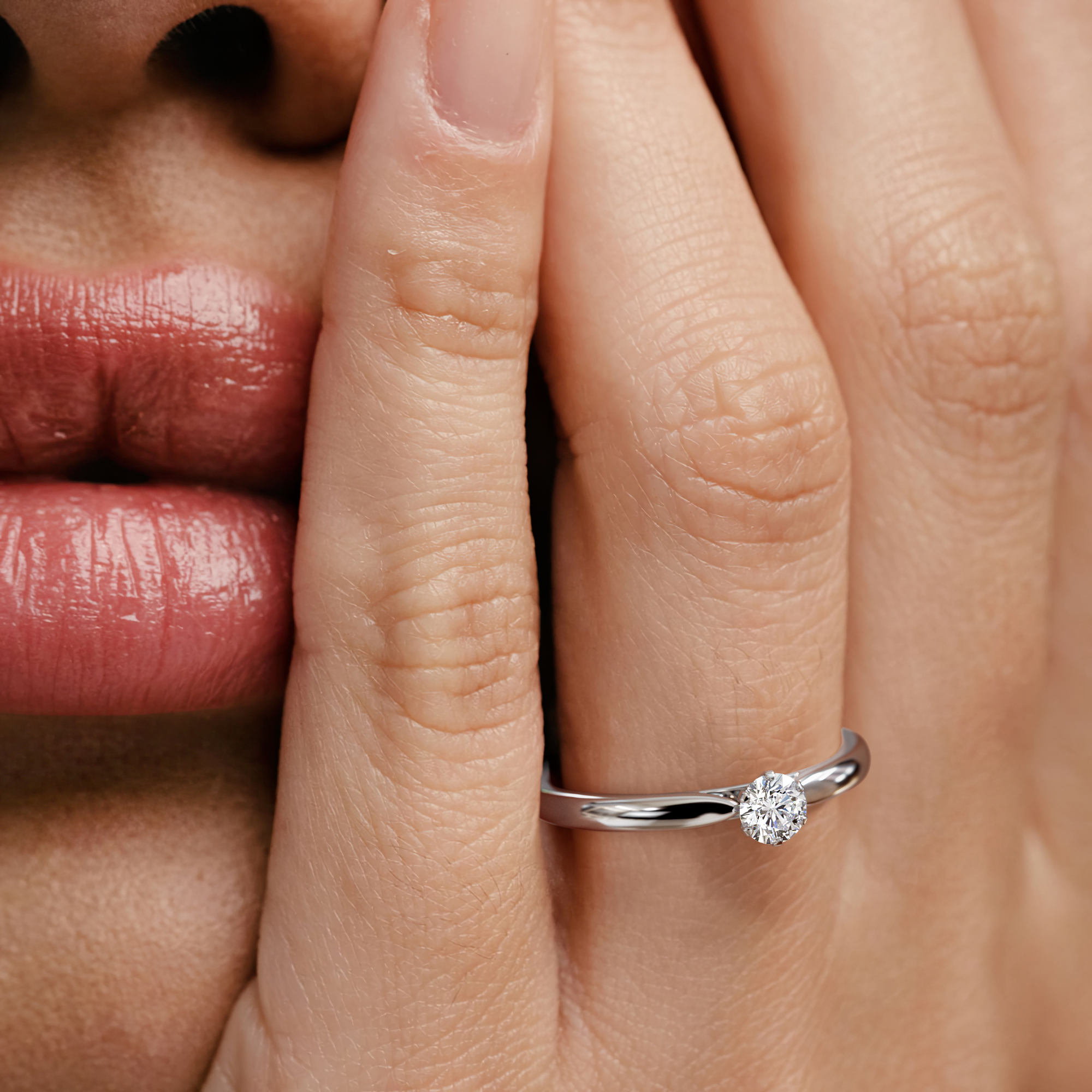 Diamond ring low price deals