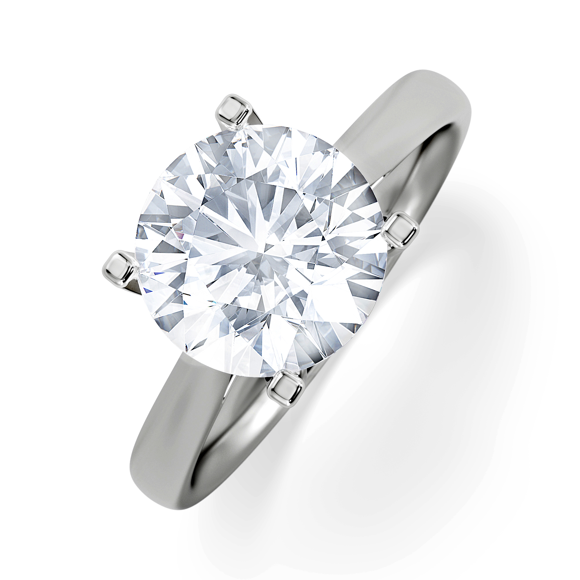 Best Engagement Rings 2000 3000 The Diamond Store