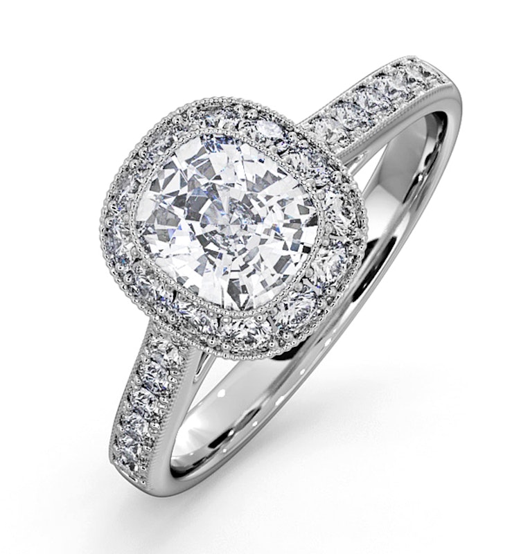 Diamond Rings Over 4000 Styles TheDiamondStore.co.uk™