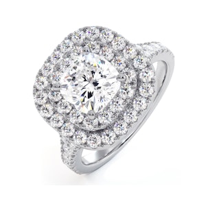 Anastasia Engagement Rings