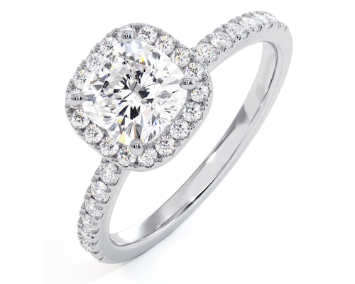 Beatrice Engagement Rings