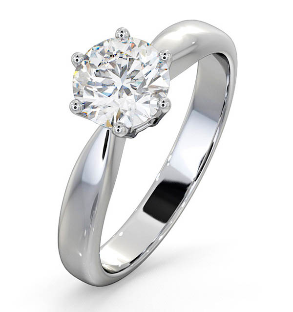 Diamond ring store clearance