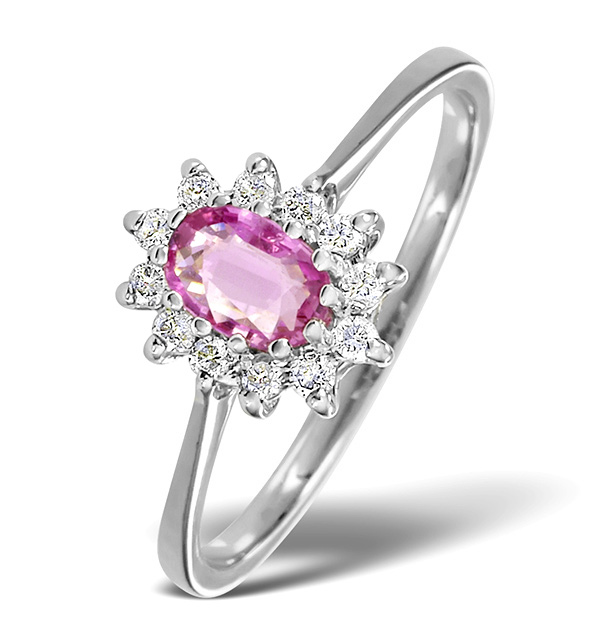 pink sapphire rings pink sapphire rings
