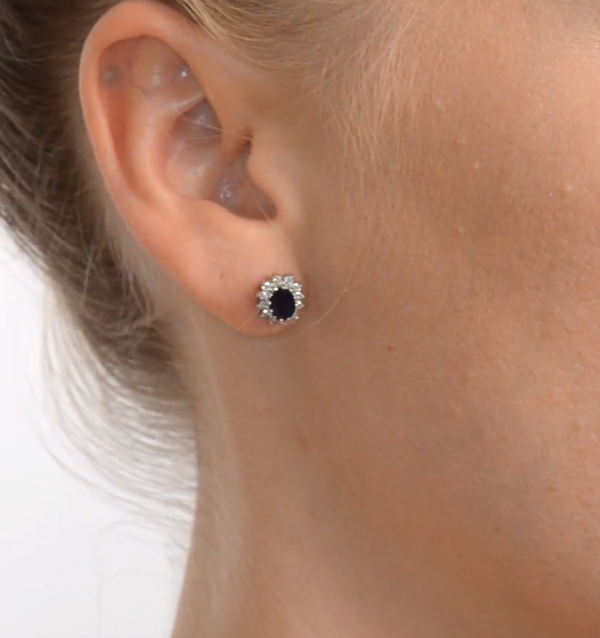 Diamond Earrings Sale TheDiamondStore.co.uk™