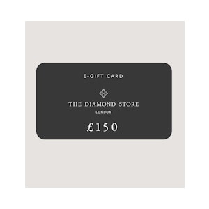 E-Gift Card - ONE HUNDRED AND FIFTY
