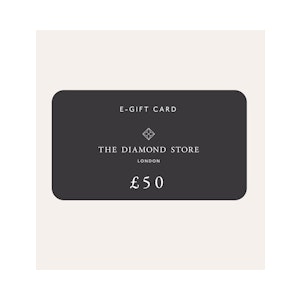 E-Gift Card - FIFTY
