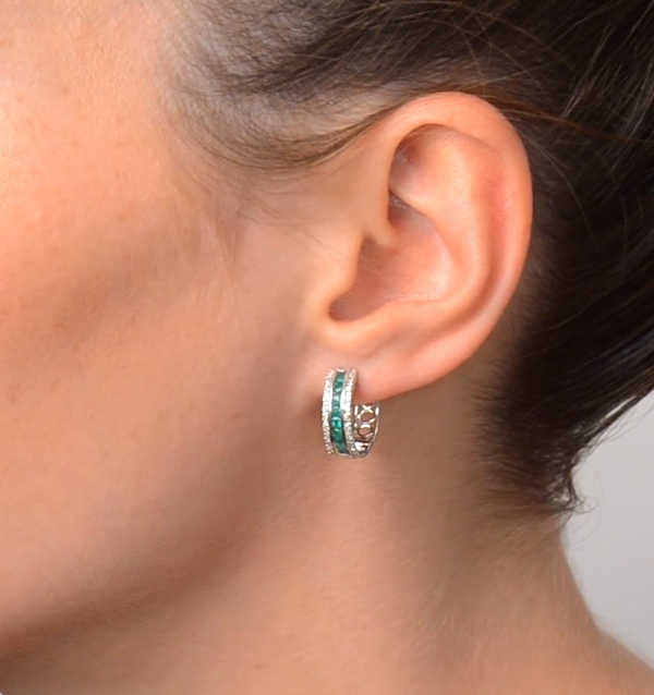 Diamond Earrings Sale TheDiamondStore.co.uk™