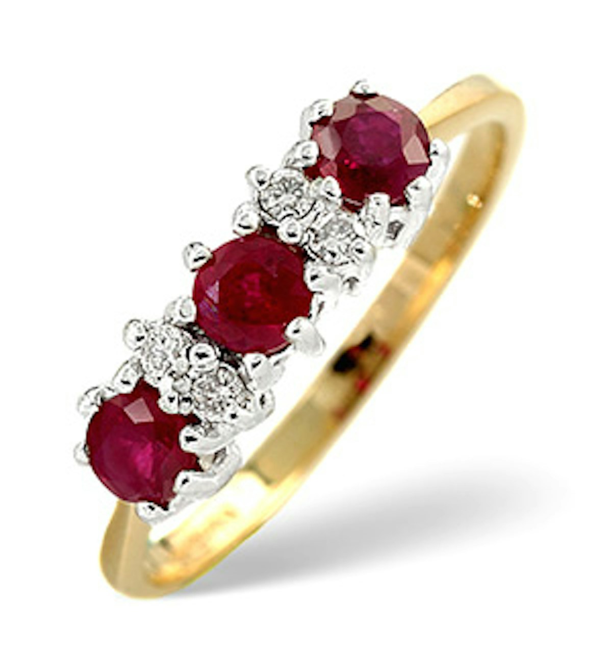 Ruby Rings | Over 170 Unique Styles | The Diamond Store
