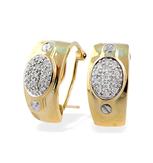 Diamond Earrings Sale TheDiamondStore.co.uk™